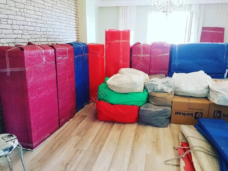 Kocaali Asansörlü Nakliyat
